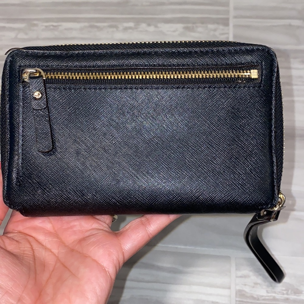KATE SPADE WALLET - Picture 3 of 11